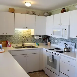 Apartment Hale Kai O'kihei 109, Kihei