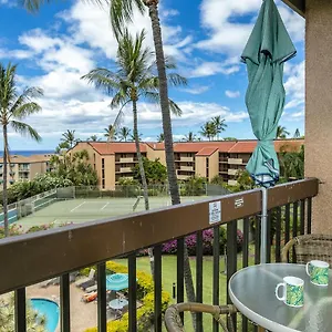 Apartment Maui Vista By Coldwell Banker Island Vacations, Kihei