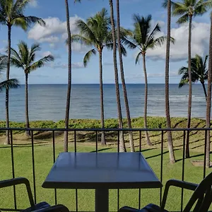 Apartment Hale Kai O'kihei 309, Kihei