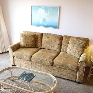 Apartment Maui Vista 2207, Kihei
